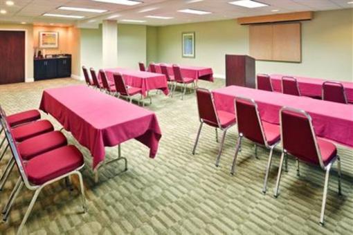 фото отеля Holiday Inn Express Hotel & Suites Brentwood (Tennessee)