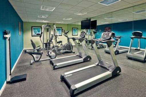 фото отеля Holiday Inn Express Hotel & Suites Brentwood (Tennessee)