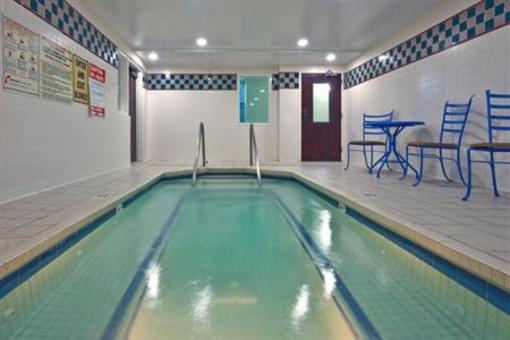 фото отеля Holiday Inn Express Hotel & Suites Brentwood (Tennessee)