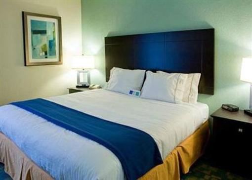 фото отеля Holiday Inn Express Hotel & Suites Brentwood (Tennessee)