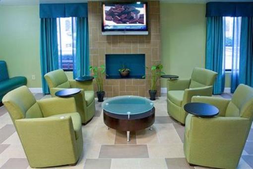 фото отеля Holiday Inn Express Hotel & Suites Brentwood (Tennessee)