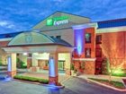 фото отеля Holiday Inn Express Hotel & Suites Brentwood (Tennessee)