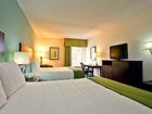 фото отеля Holiday Inn Express Hotel & Suites Brentwood (Tennessee)