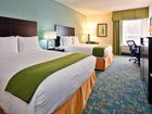 фото отеля Holiday Inn Express Hotel & Suites Brentwood (Tennessee)