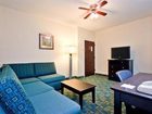 фото отеля Holiday Inn Express Hotel & Suites Brentwood (Tennessee)