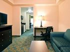 фото отеля Holiday Inn Express Hotel & Suites Brentwood (Tennessee)