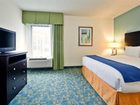 фото отеля Holiday Inn Express Hotel & Suites Brentwood (Tennessee)