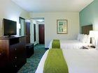 фото отеля Holiday Inn Express Hotel & Suites Brentwood (Tennessee)