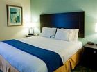 фото отеля Holiday Inn Express Hotel & Suites Brentwood (Tennessee)