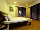 фото отеля Bukit Bintang Suites at Times Square KL