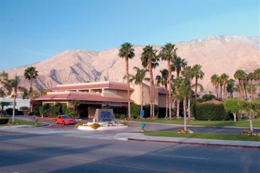 фото отеля The Garden Vista Hotel Palm Springs