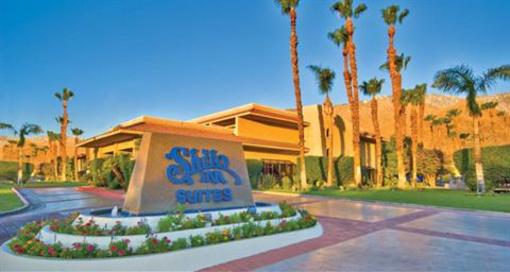фото отеля The Garden Vista Hotel Palm Springs