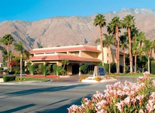 фото отеля The Garden Vista Hotel Palm Springs