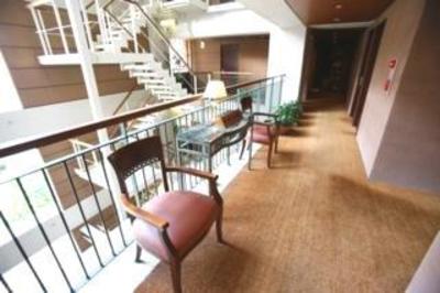 фото отеля Arietta Hotel Tokyo