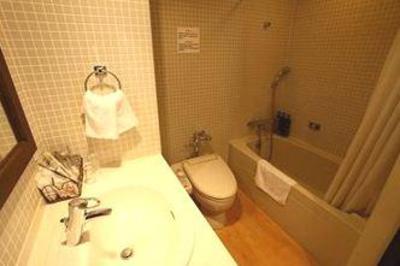 фото отеля Arietta Hotel Tokyo