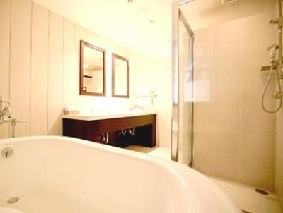 фото отеля Arietta Hotel Tokyo