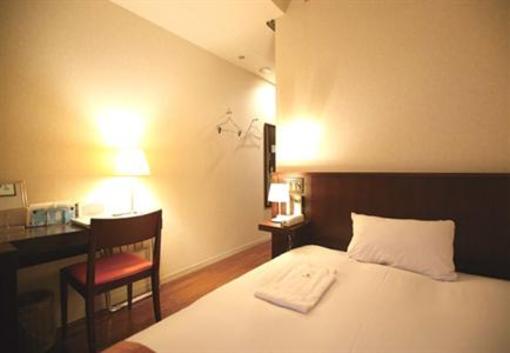 фото отеля Arietta Hotel Tokyo