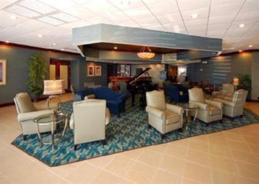 фото отеля Comfort Inn On The Ocean