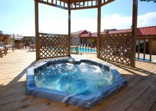 фото отеля Comfort Inn On The Ocean