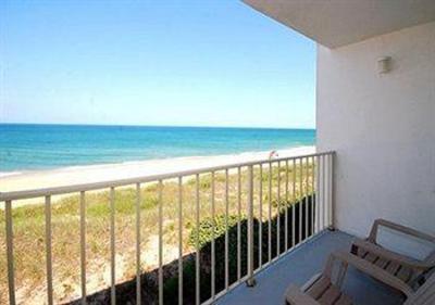 фото отеля Comfort Inn On The Ocean