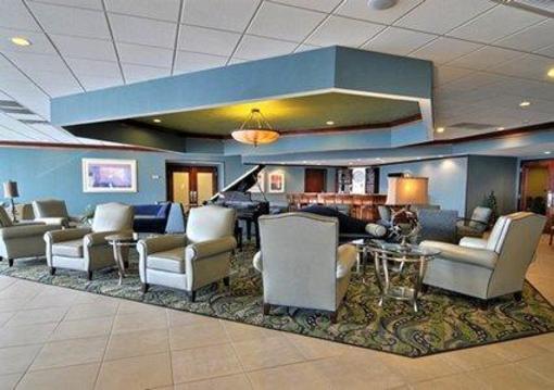 фото отеля Comfort Inn On The Ocean