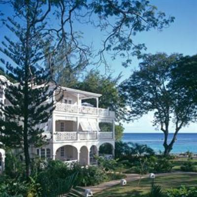 фото отеля Coral Reef Club