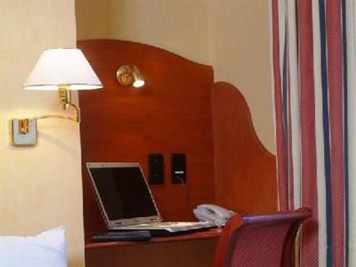 фото отеля Anselmus Hotel