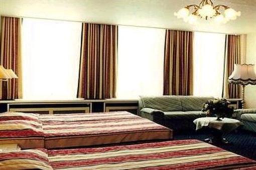 фото отеля Anselmus Hotel