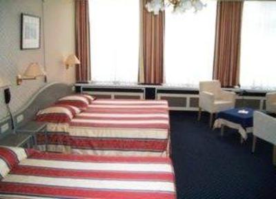 фото отеля Anselmus Hotel