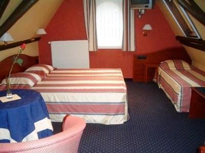 фото отеля Anselmus Hotel