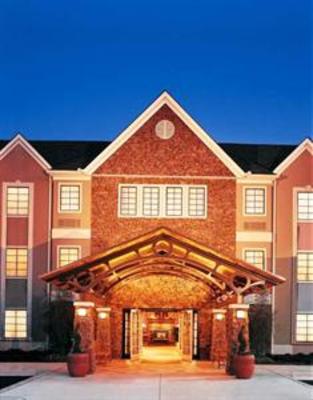 фото отеля Staybridge Suites Columbus Ft. Benning