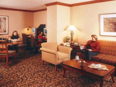 фото отеля Staybridge Suites Columbus Ft. Benning