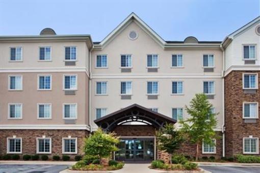 фото отеля Staybridge Suites Columbus Ft. Benning