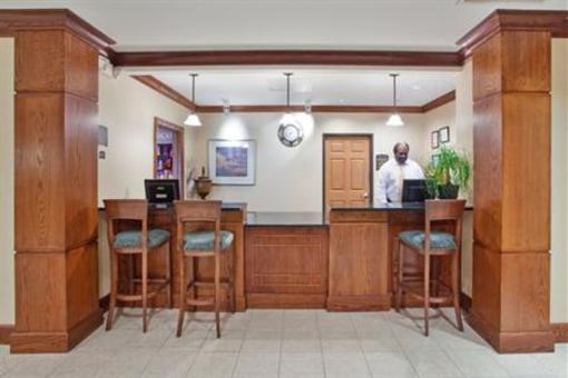 фото отеля Staybridge Suites Columbus Ft. Benning
