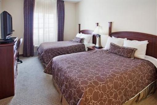 фото отеля Staybridge Suites Columbus Ft. Benning