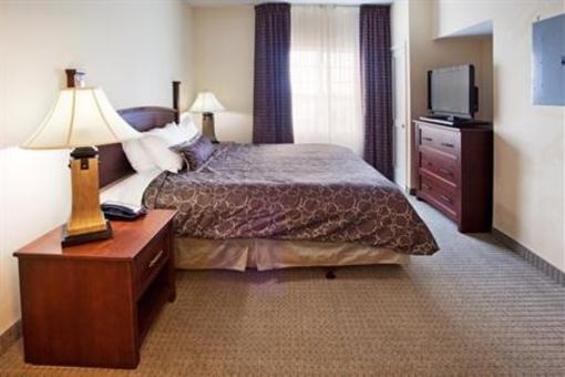фото отеля Staybridge Suites Columbus Ft. Benning