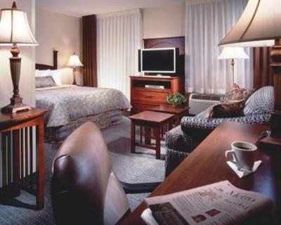 фото отеля Staybridge Suites Columbus Ft. Benning