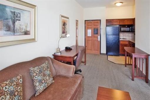 фото отеля Staybridge Suites Columbus Ft. Benning