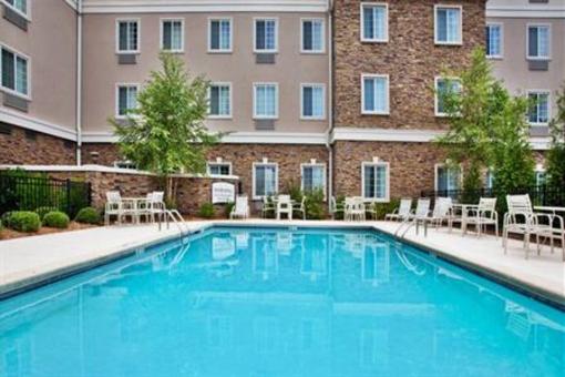 фото отеля Staybridge Suites Columbus Ft. Benning