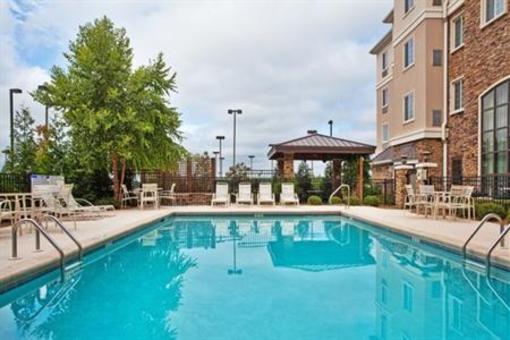 фото отеля Staybridge Suites Columbus Ft. Benning