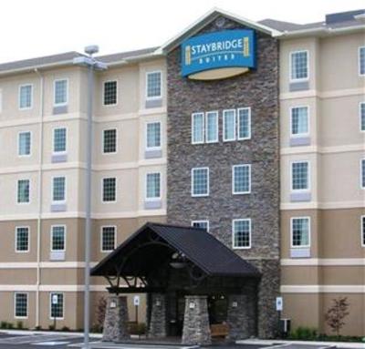 фото отеля Staybridge Suites Columbus Ft. Benning