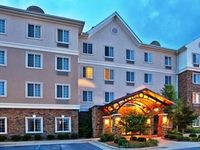 Staybridge Suites Columbus Ft. Benning