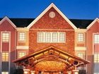 фото отеля Staybridge Suites Columbus Ft. Benning
