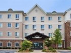 фото отеля Staybridge Suites Columbus Ft. Benning