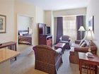 фото отеля Staybridge Suites Columbus Ft. Benning