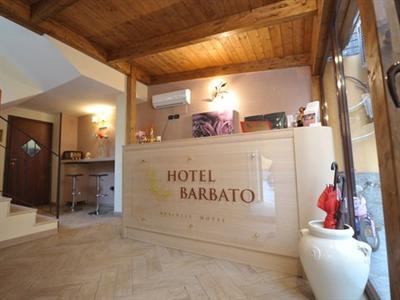 фото отеля Hotel Barbato