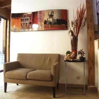 фото отеля Hotel Barbato