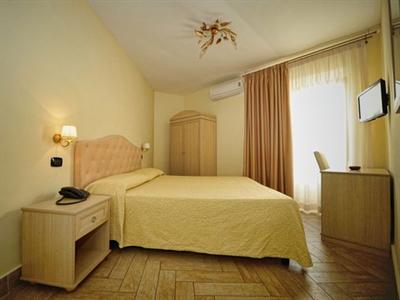 фото отеля Hotel Barbato
