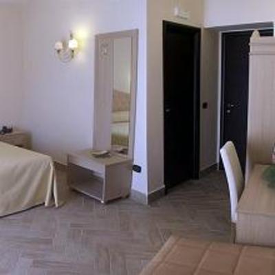 фото отеля Hotel Barbato