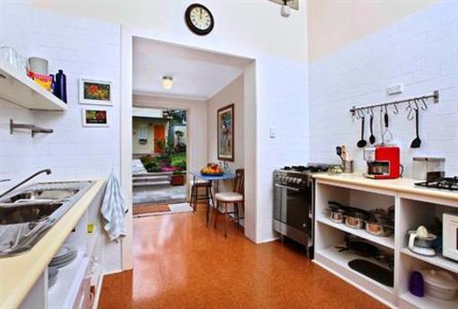 фото отеля Admiral Collingwood Lodge